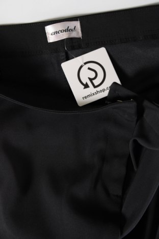 Damenhose Encoded, Größe XXL, Farbe Schwarz, Preis € 8,02