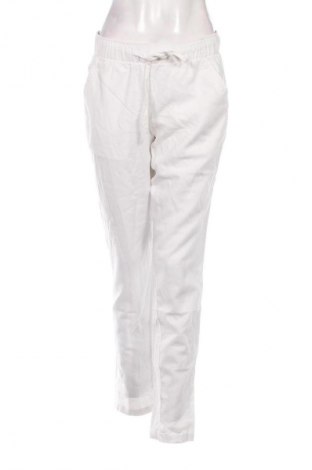 Damenhose Esmara, Größe M, Farbe Weiß, Preis € 8,01