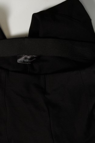 Pantaloni de femei Esmara, Mărime XL, Culoare Negru, Preț 32,99 Lei