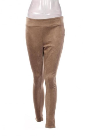 Damenhose Esmara, Größe M, Farbe Beige, Preis 6,49 €