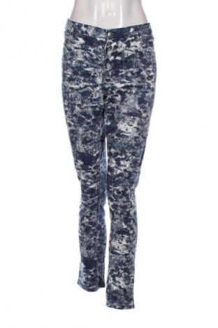 Pantaloni de femei Esmara, Mărime L, Culoare Multicolor, Preț 31,99 Lei