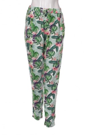 Pantaloni de femei Esmara, Mărime M, Culoare Multicolor, Preț 33,99 Lei