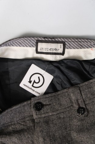 Pantaloni de femei Esprit, Mărime M, Culoare Bej, Preț 24,49 Lei