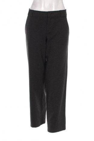 Pantaloni de femei Esprit, Mărime M, Culoare Gri, Preț 78,19 Lei