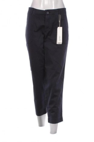 Γυναικείο παντελόνι Esprit, Μέγεθος M, Χρώμα Μπλέ, Τιμή 11,51 €
