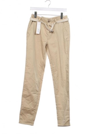 Pantaloni de femei Esprit, Mărime XS, Culoare Maro, Preț 64,24 Lei