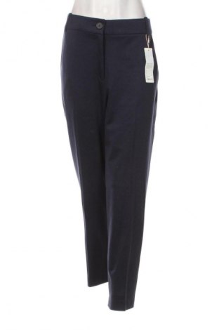 Pantaloni de femei Esprit, Mărime L, Culoare Albastru, Preț 122,37 Lei