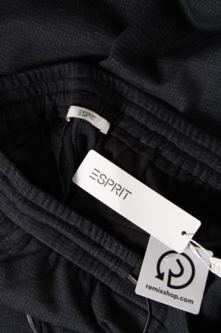 Дамски панталон Esprit, Размер XL, Цвят Сив, Цена 93,00 лв.