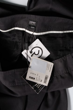 Pantaloni de femei Esprit, Mărime XS, Culoare Negru, Preț 47,99 Lei