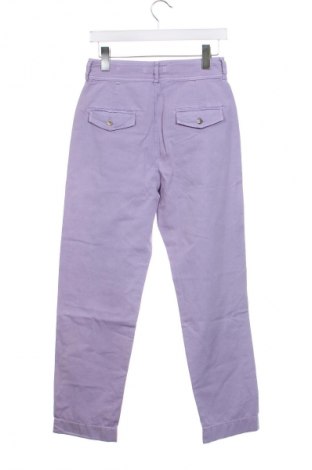 Pantaloni de femei Esprit, Mărime XS, Culoare Mov, Preț 91,99 Lei