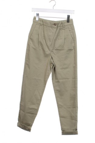 Pantaloni de femei Esprit, Mărime XS, Culoare Verde, Preț 61,18 Lei