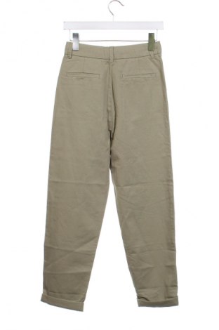 Pantaloni de femei Esprit, Mărime XS, Culoare Verde, Preț 91,99 Lei