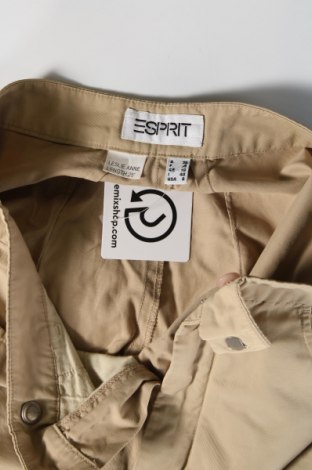 Damenhose Esprit, Größe S, Farbe Beige, Preis € 13,99