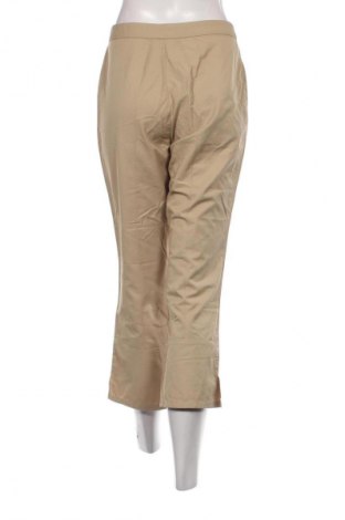 Pantaloni de femei Esprit, Mărime S, Culoare Bej, Preț 67,99 Lei