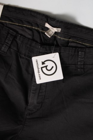 Pantaloni de femei Esprit, Mărime M, Culoare Gri, Preț 76,99 Lei