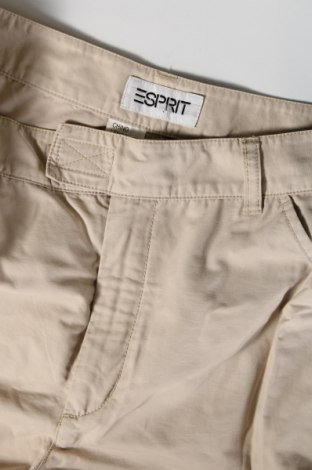 Damenhose Esprit, Größe S, Farbe Beige, Preis 4,99 €