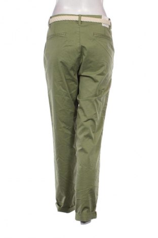 Pantaloni de femei Esprit, Mărime M, Culoare Verde, Preț 76,99 Lei