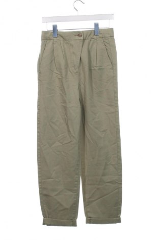 Pantaloni de femei Esprit, Mărime XS, Culoare Verde, Preț 91,99 Lei