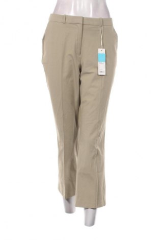 Pantaloni de femei Esprit, Mărime M, Culoare Verde, Preț 61,18 Lei