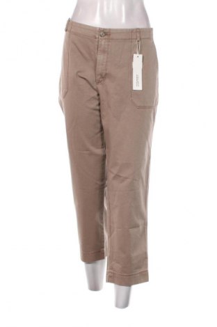 Γυναικείο παντελόνι Esprit, Μέγεθος L, Χρώμα Καφέ, Τιμή 16,78 €