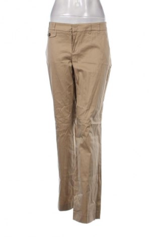 Pantaloni de femei Esprit, Mărime L, Culoare Bej, Preț 26,99 Lei