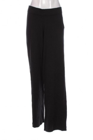 Дамски панталон Esprit, Размер XL, Цвят Черен, Цена 37,20 лв.