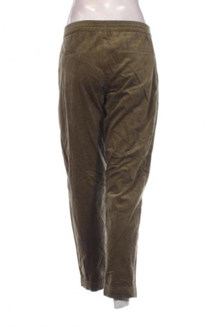 Pantaloni de femei Esprit, Mărime S, Culoare Verde, Preț 26,99 Lei