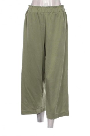 Pantaloni de femei Esprit, Mărime S, Culoare Verde, Preț 32,99 Lei