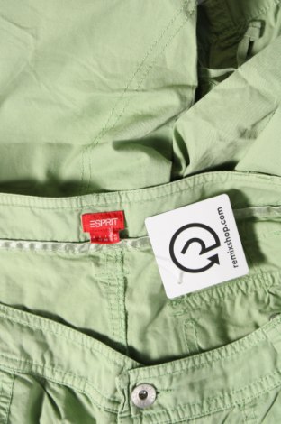 Damenhose Esprit, Größe L, Farbe Grün, Preis € 13,99