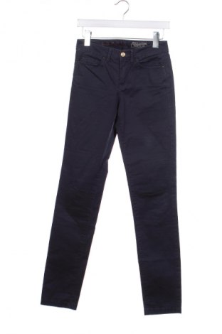 Dámské kalhoty  Esprit, Velikost XXS, Barva Modrá, Cena  343,00 Kč