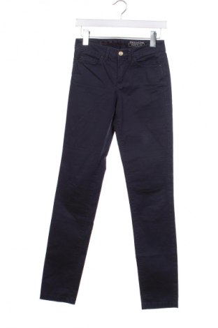 Pantaloni de femei Esprit, Mărime XXS, Culoare Albastru, Preț 50,38 Lei