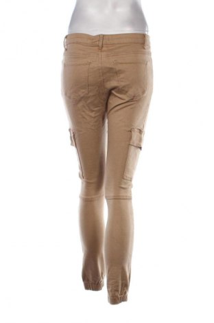 Pantaloni de femei Estee Brown, Mărime M, Culoare Bej, Preț 22,99 Lei