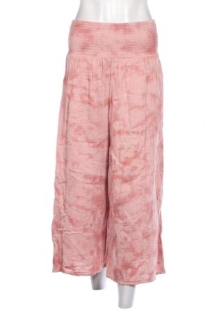 Γυναικείο παντελόνι Etam, Μέγεθος XS, Χρώμα Ρόζ , Τιμή 19,18 €