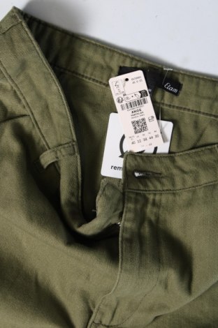 Damenhose Etam, Größe M, Farbe Grün, Preis € 14,99