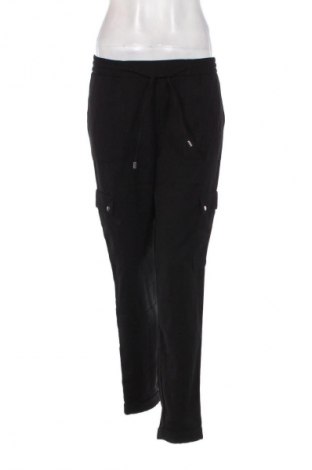 Pantaloni de femei Etam, Mărime S, Culoare Negru, Preț 91,99 Lei