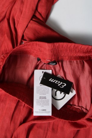 Damenhose Etam, Größe S, Farbe Rot, Preis € 8,99