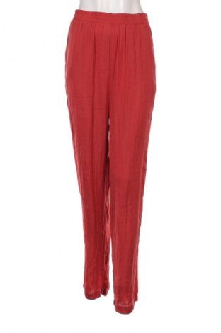 Γυναικείο παντελόνι Etam, Μέγεθος S, Χρώμα Κόκκινο, Τιμή 47,94 €