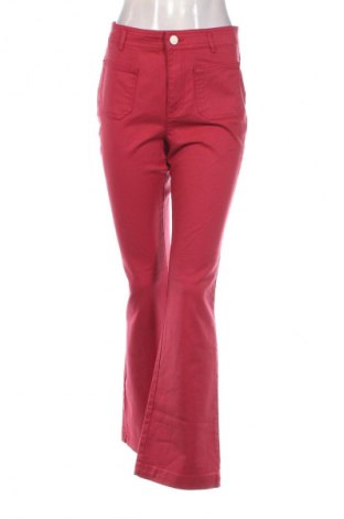 Damenhose Etam, Größe M, Farbe Rot, Preis € 14,99