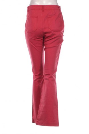 Damenhose Etam, Größe M, Farbe Rot, Preis 15,99 €