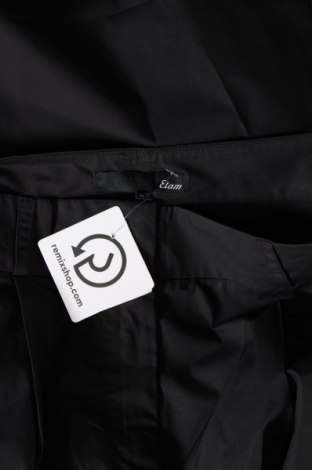 Damenhose Etam, Größe M, Farbe Schwarz, Preis 11,99 €