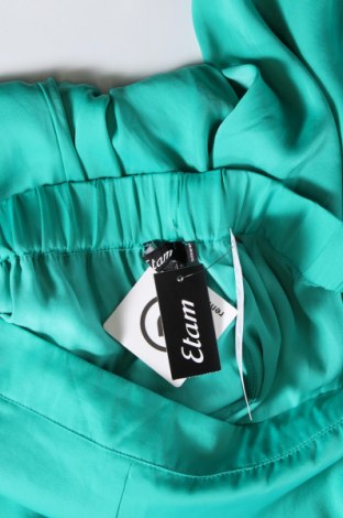 Damenhose Etam, Größe M, Farbe Grün, Preis 11,99 €