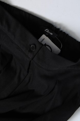 Damenhose Etam, Größe S, Farbe Schwarz, Preis € 11,99