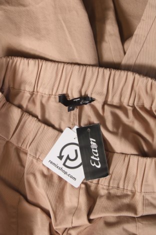 Pantaloni de femei Etam, Mărime M, Culoare Bej, Preț 91,99 Lei