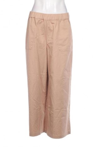 Damenhose Etam, Größe M, Farbe Beige, Preis 14,99 €