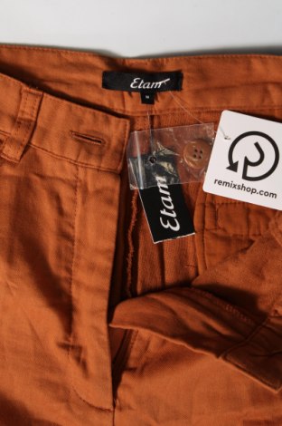 Damenhose Etam, Größe M, Farbe Braun, Preis € 11,99