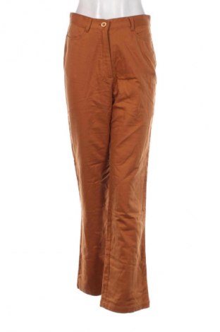 Damenhose Etam, Größe M, Farbe Braun, Preis 11,99 €