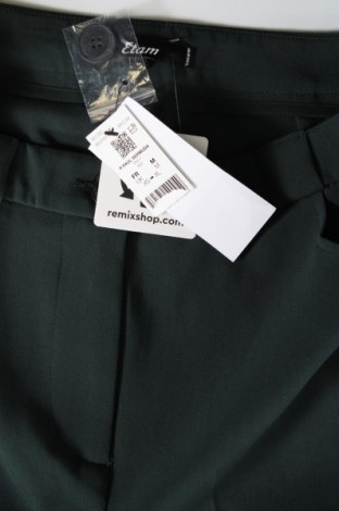 Damenhose Etam, Größe M, Farbe Grün, Preis 11,49 €