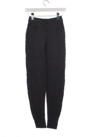 Pantaloni de femei Etam, Mărime XS, Culoare Gri, Preț 107,99 Lei