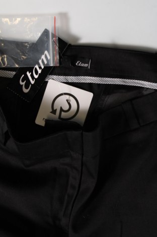 Damenhose Etam, Größe M, Farbe Schwarz, Preis € 12,99