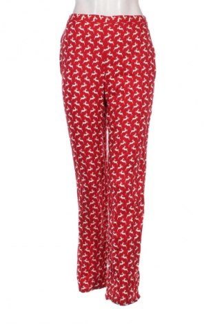 Γυναικείο παντελόνι Etam, Μέγεθος S, Χρώμα Πολύχρωμο, Τιμή 19,18 €